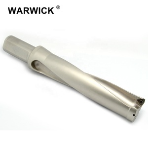 Tungsten Solid <strong>Carbide</strong> <strong>Drill</strong> <strong>Bit</strong> for Stainless Steel Metal - Product Image 5