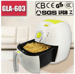Gla - 603 la casa horno de pizza eléctrica - Product Image 1