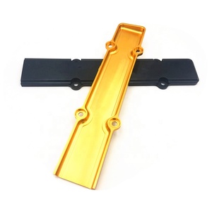 Luckyway Alluminio BILLET <span class=keywords><strong>Motore</strong></span> Spark Plug Wire Copertura Per <span class=keywords><strong>VTEC</strong></span> B-serie Del <span class=keywords><strong>Motore</strong></span> - Product Image 6