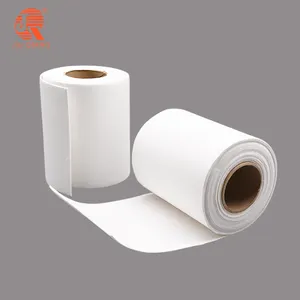 0,5mm - 6mm Dicke 1260 Thermische Isolierung Keramikfaserpapier - Product Image 2