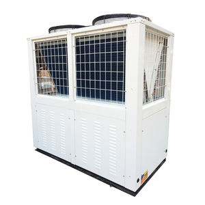 Pompes à chaleur commerciales 35 kW CVC Chauffage et climatisation - Product Image 2