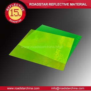 Đầy Màu Sắc Retro Phản Chiếu <span class=keywords><strong>Prism</strong></span> PVC Sheet, Tấm PVC Trong Suốt, Tấm PVC Lăng Trụ - Product Image 5