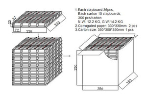 Loa LS3070N-2-R4 30*70mm 4Ohm 3W tùy chỉnh speakres hình chữ nhật LED TV loa với vải cạnh 3.46V - Product Image 5