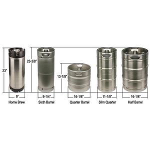 Barril de cerveza <span class=keywords><strong>pl</strong></span>áctico G8252 - Product Image 2