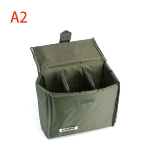 CADeN A2 <strong>Camera</strong> Portable Insert <strong>Bag</strong> <strong>Small</strong> Waterproof Durable Nylon Storage Case <strong>Bag</strong> for DSLR <strong>Camera</strong> - Product Image 4