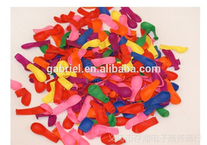Manojo <span class=keywords><strong>O</strong></span> globos, bomba de agua para niños juegos - Product Image 1