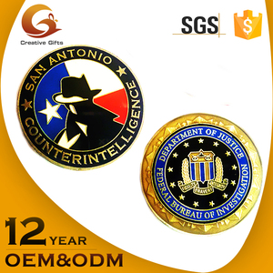 Lados dobles <span class=keywords><strong>de</strong></span> alta calidad antigua moneda <span class=keywords><strong>de</strong></span> metal chapado en <span class=keywords><strong>oro</strong></span> <span class=keywords><strong>de</strong></span> encargo moldes - Product Image 4