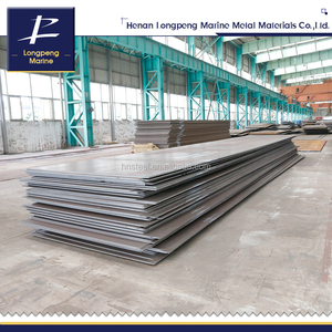 แผ่นเหล็กป้องกันแบบรีดร้อนกำลังสูงชุด B4สำหรับยานพาหนะ <span class=keywords><strong>B5</strong></span>ระดับ B6 - Product Image 4