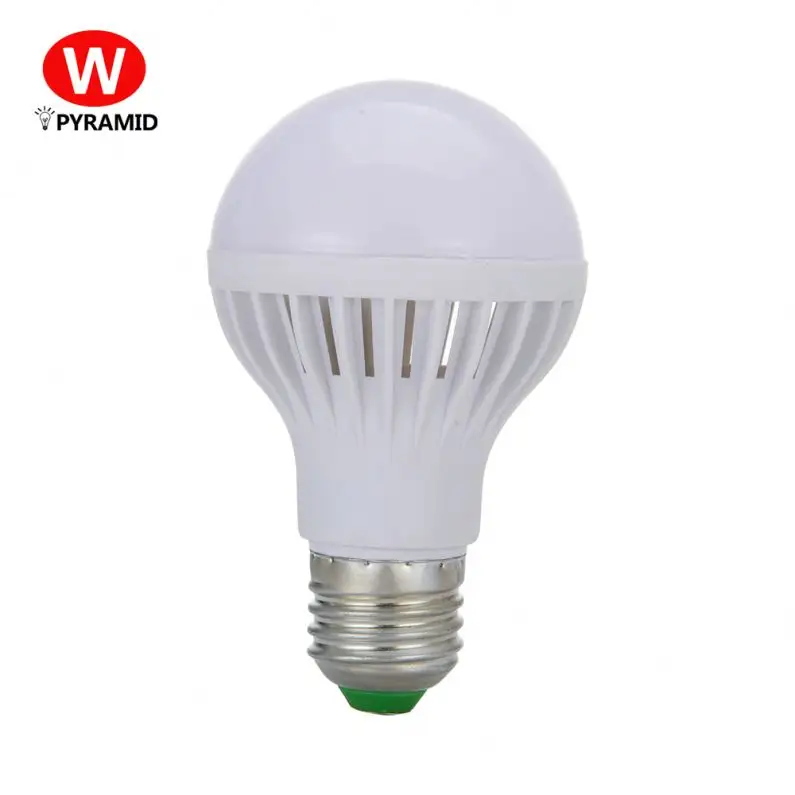 3W 5W 7W 9W 12W 3U Led Bulb To Replace The Cfl Lamps