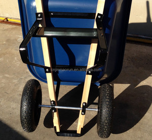 WH9600ขนาดใหญ่ปริมาณคู่ล้อสาลี่หนัก - Product Image 3