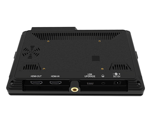 Bán buôn mini steadicam <span class=keywords><strong>dslr</strong></span> máy ảnh kỹ thuật số ổn định với 7 inch xách tay 4 k màn hình HDMI - Product Image 4