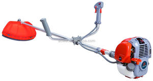 बहुक्रिया उद्यान उपकरण ब्रश कटर brushcutter bc430 घास <span class=keywords><strong>trimmer</strong></span> मशीन - Product Image 2