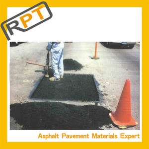 Nouveaux produits chauds à vendre 2015 Chine fournisseur Roadphalt <span class=keywords><strong>Froid</strong></span> Prémélange D'asphalte - Product Image 1