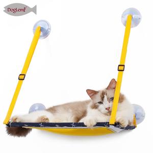 <span class=keywords><strong>Cat</strong></span> Window Perch Hammock <span class=keywords><strong>Cat</strong></span> <span class=keywords><strong>Bed</strong></span> Kitty Window <span class=keywords><strong>Bed</strong></span> Seat Mount Portable <span class=keywords><strong>Bed</strong></span> Suction Cup - Product Image 4