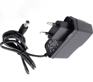 Barely used dc 7.2V 5v 6v 2a 7v power adapter ac dc adapter