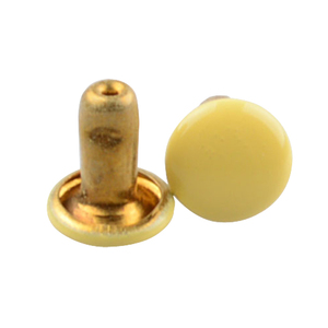 Nhà Sản Xuất Tùy Chỉnh Chất Lượng Cao Áo Sơ Mi Đinh Tán May Mặc Tùy Chỉnh Kim Loại Snap Nút Phụ Kiện May Nút Kim Loại - Product Image 3