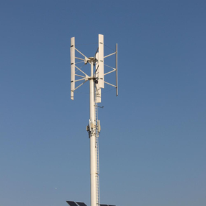 제조업체 수직 풍력 발전기 10kw <span class=keywords><strong>15kw</strong></span> 풍력 터빈 태양 광 하이브리드 시스템 풍력 터빈