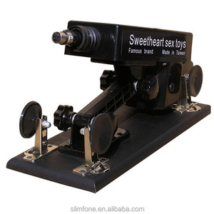 Macchina del Sesso con Dildo a Spinta Giocattoli Erotici per <span class=keywords><strong>Donne</strong></span> Masturbazione - Product Image 1