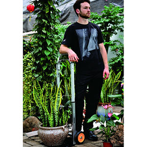 Chariot à main pliable en alliage d'aluminium à haute capacité de charge jusqu'à 90 kg - Product Image 6