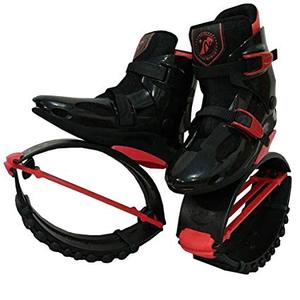Chaussures <span class=keywords><strong>Kangoo</strong></span> Jump d'usine, chaussures pour sauter, chaussures <span class=keywords><strong>Kangoo</strong></span> Jump originales, logo personnalisé, boîte de couleur unisexe, profondes ou OEM - Product Image 4