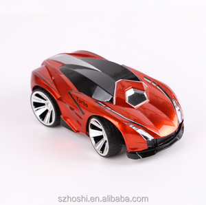 6CH Astuto Della Vigilanza di Voce di controllo remoto di controllo auto veicoli RC auto <span class=keywords><strong>giocattolo</strong></span> <span class=keywords><strong>Orologio</strong></span> viene fornito regalo Di Natale - Product Image 3