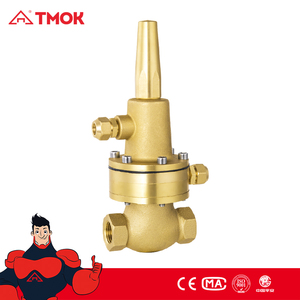 Vollständig Geöffnet Druckentlastung/Sicherheitsventil Herstellung Überdruckventil BSP/NPT - Product Image 6