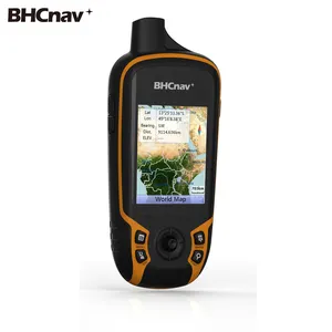 GPS tierra medidor de BHCnav NAVA F30 barato GPS de mano