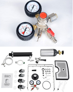 Attrezzatura per Birra alla Spina, Rubinetto per Caffè Nitro, Macchina per Caffè Cold Brew Nitro - Product Image 2