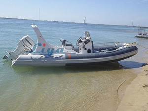 Liya vente de bateaux <span class=keywords><strong>semi</strong></span>-rigides pneumatiques 330-830 - Product Image 6