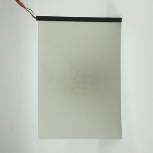 Tintas electrocromáticas negras más populares, PDLC, tinte eléctrico inteligente para coche y vidrio doméstico - Product Image 5