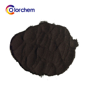 Corante Preto Ácido 172 Sem Sal para Impressão Jato de Tinta - Product Image 1
