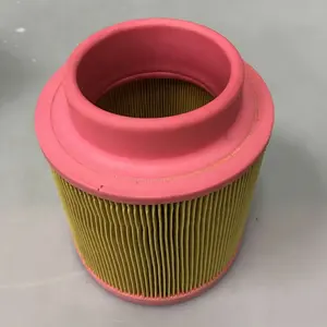 High quality air compressor air filter C1368 used for Mann