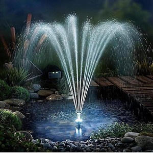 Fontaine <span class=keywords><strong>pompe</strong></span> à eau <span class=keywords><strong>solaire</strong></span>, pièces, prix d'usine - Product Image 1