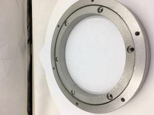 Geluidsarme 500Mm Aluminium <span class=keywords><strong>Lazy</strong></span> <span class=keywords><strong>Susan</strong></span> Draaitafel Lagers - Product Image 2