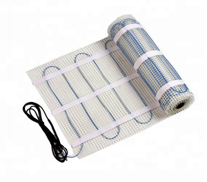 Alto rendimiento larga vida útil eléctrica bajo hormigón suelo radiante Mat para la <span class=keywords><strong>casa</strong></span> - Product Image 3