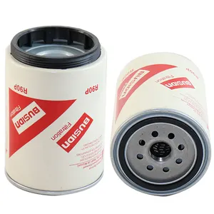 High Quality Diesel Fuel Filter Oil Water Separator R90P 8159975 BF1329 P550747 FS19532 PS7716 WK1060/1 RE500186