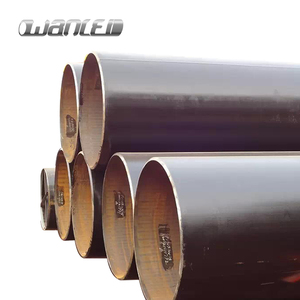 <span class=keywords><strong>42</strong></span> inch large diameter carbon steel LSAW welded tubes - Product Image 5