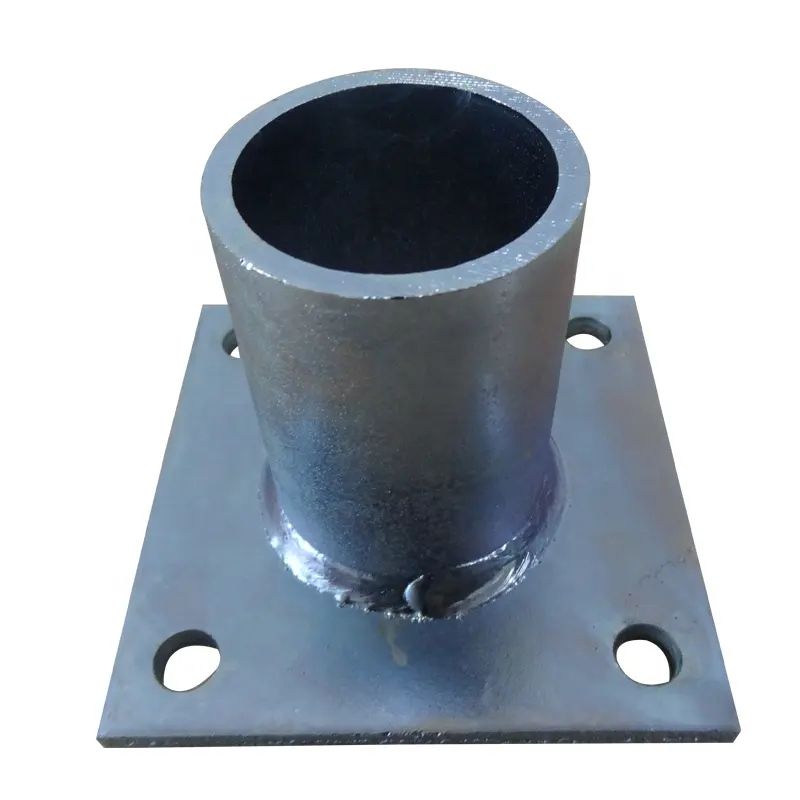 Wholesale scaffolding accessory base plate