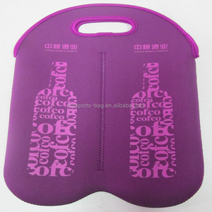 Beste Relatiegeschenken Geïsoleerd Neopreen 2 Packs Bierhouders - Product Image 3