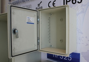 กล่องกระจาย smc/<span class=keywords><strong>hibox</strong></span> ตู้โพลีเอสเตอร์325 - Product Image 5