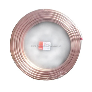 Tube de réfrigération en cuivre souple, 30mm, B280 - Product Image 1