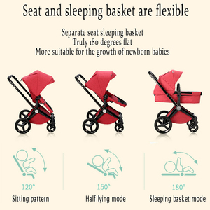 Pas cher <span class=keywords><strong>poussettes</strong></span> et <span class=keywords><strong>poussettes</strong></span> de naissance bébé <span class=keywords><strong>poussettes</strong></span> - Product Image 6