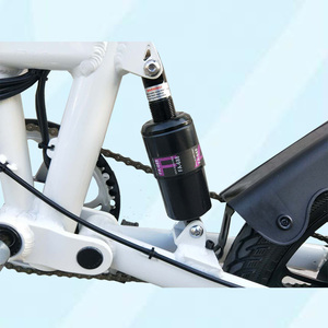 Japonais <span class=keywords><strong>48v</strong></span> <span class=keywords><strong>1000w</strong></span> adulte électrique vélo batterie <span class=keywords><strong>quad</strong></span> vélo pour dame - Product Image 6