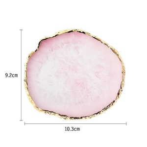 Tavolozza di Arte del chiodo di Arte Falsa Del Chiodo Del Polacco del Gel Resina Naturale Vernice Scaffale Bordo Manicure di Colore Del Supporto di Display <span class=keywords><strong>Pallet</strong></span> - Product Image 5