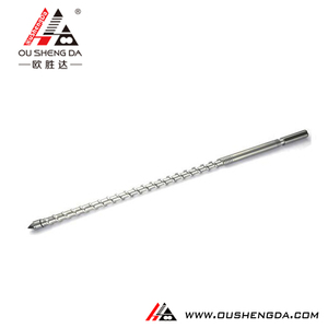 <strong>Pvc</strong> <strong>Screw</strong> Barrel for <strong>Single</strong> <strong>Screw</strong> <strong>Extruder</strong> Machine - Product Image 3