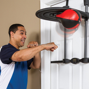 Support de ballon de boxe suspendu en forme de poire - Product Image 3