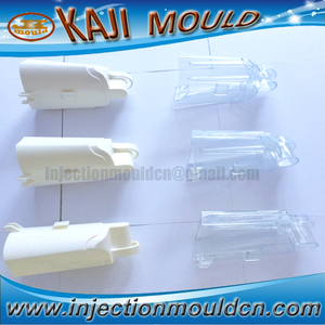 Nhựa thủy lực lõi kéo tiêm khuôn làm - Product Image 4