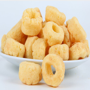 Dây Chuyền Sản Xuất Đồ Ăn Nhẹ Doanh Nghiệp Nhỏ Phổ Biến Máy Làm Đồ Ăn Nhẹ - Product Image 1