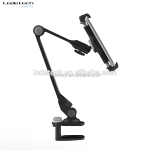 Plein tourner egronomic flexible en aluminium de voiture salle de bains pc de bureau gps pos <span class=keywords><strong>ordinateur</strong></span> <span class=keywords><strong>portable</strong></span> - Product Image 4