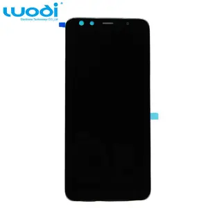 Replacement LCD Digitizer Assembly for Blu Vivo X V0230WW LTE